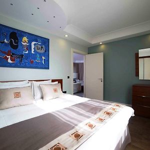 Appartement met een Slaapkamer