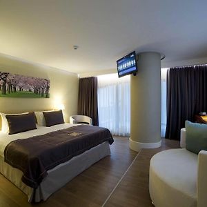 Standaard Kamer
